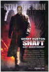 Gerry "Shaft" Huston