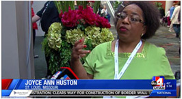 Joyce Ann Huston on ABC Salt Lake City (News4Utah)